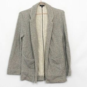 Top shop blazer jacket new without tags size 4 NWOT 22I